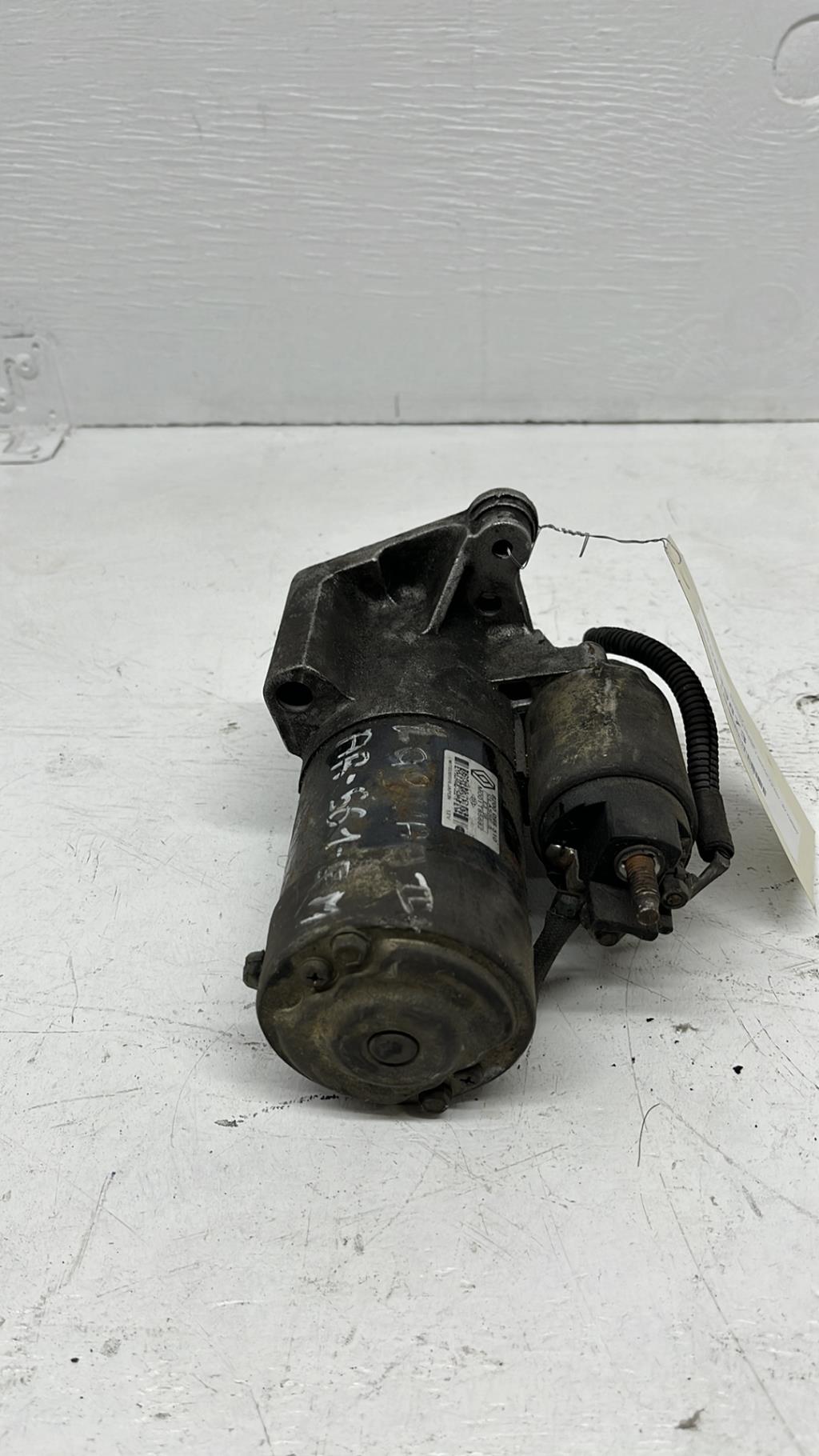 Demarreur RENAULT LAGUNA 2 PHASE 2 BREAK Diesel - 1