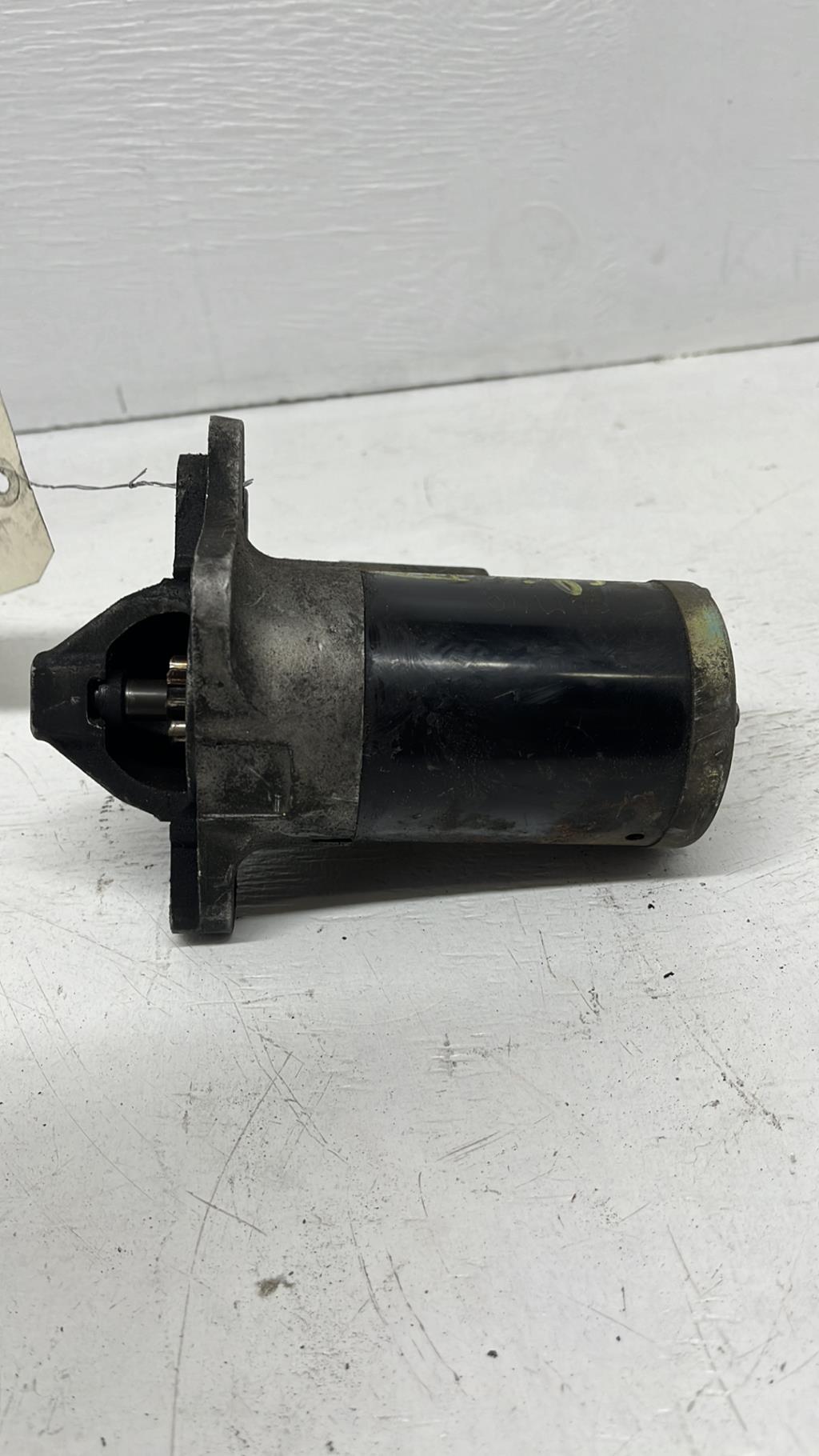 Demarreur RENAULT CLIO 3  - 1