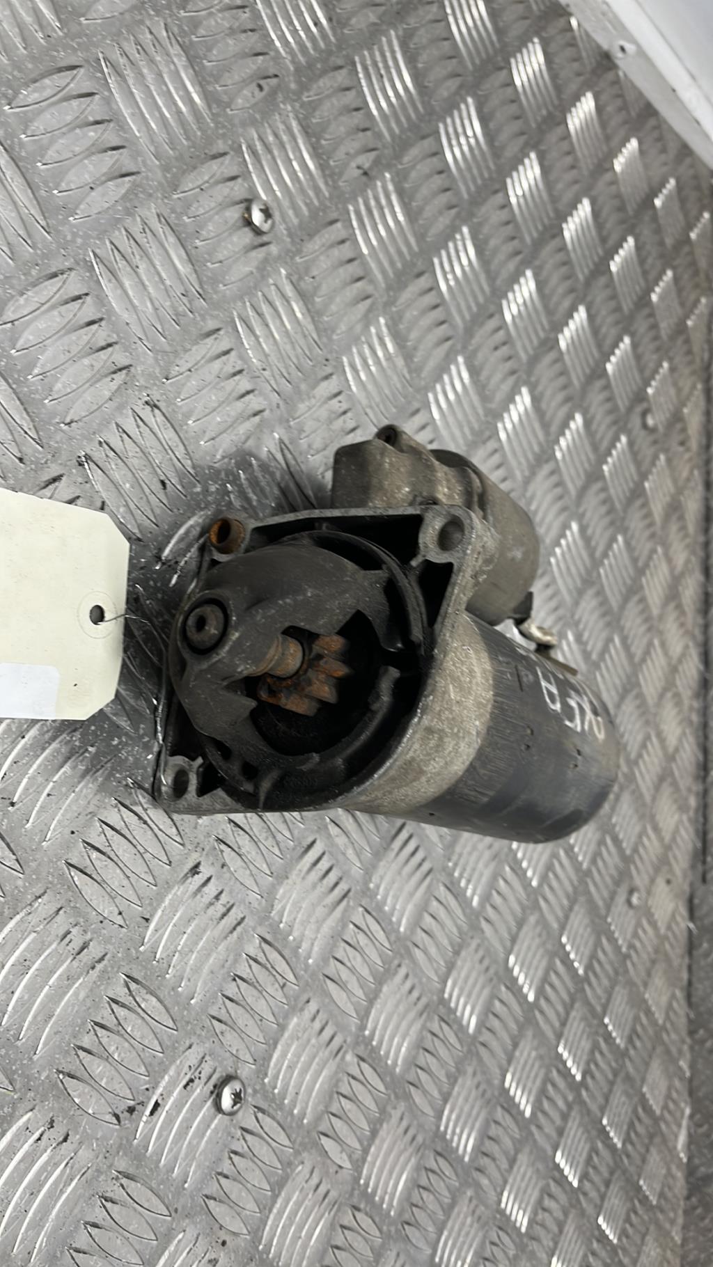 Demarreur ALFA ROMEO 156 PHASE 3 BREAK Diesel - 1