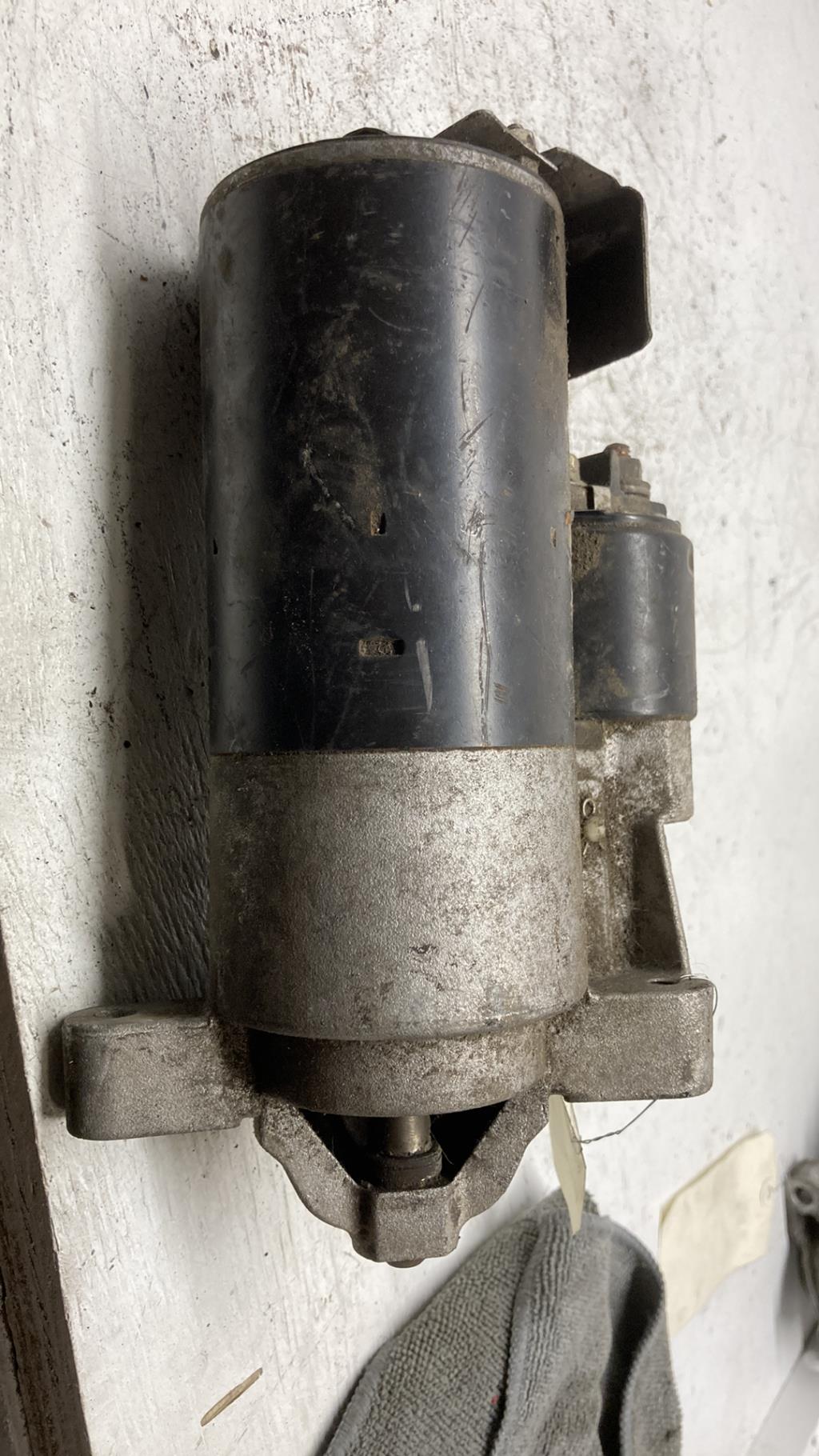Demarreur PEUGEOT 106  - 1