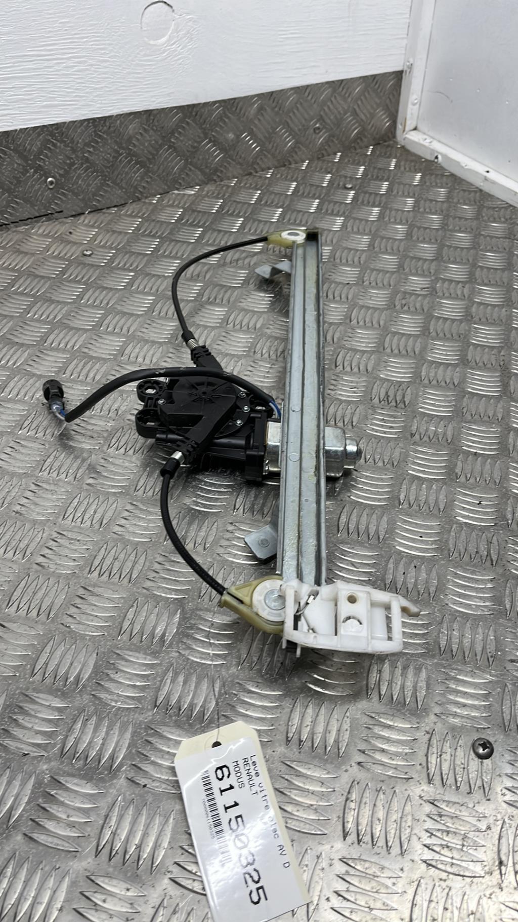 Leve vitre electrique avant droit RENAULT MODUS  - 1
