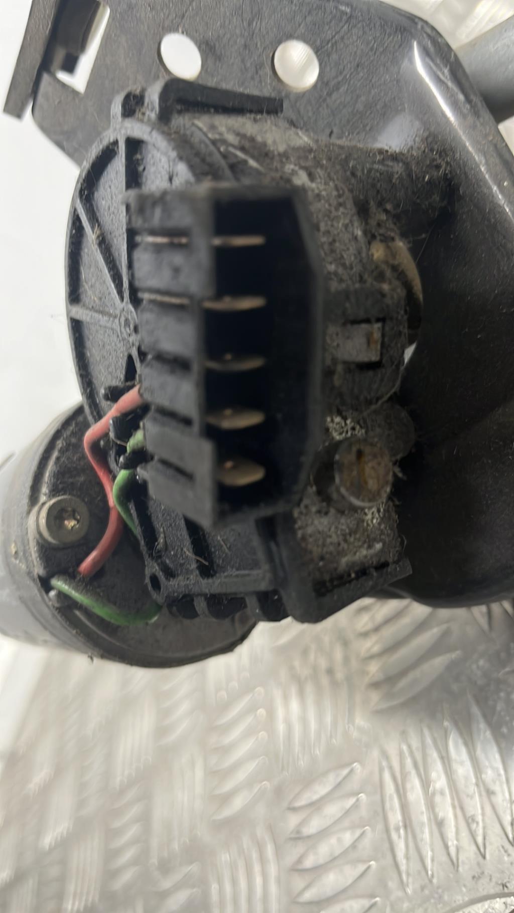 Mecanisme essuie glace avant AUDI 80 1 Essence - 1