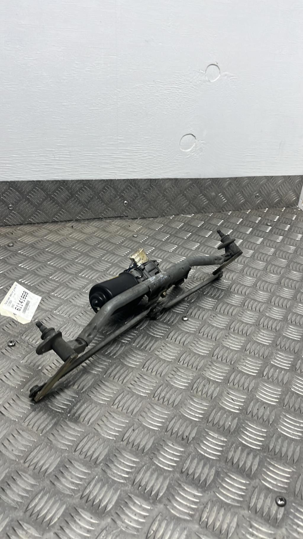 Mecanisme essuie glace avant CITROEN SAXO  - 1