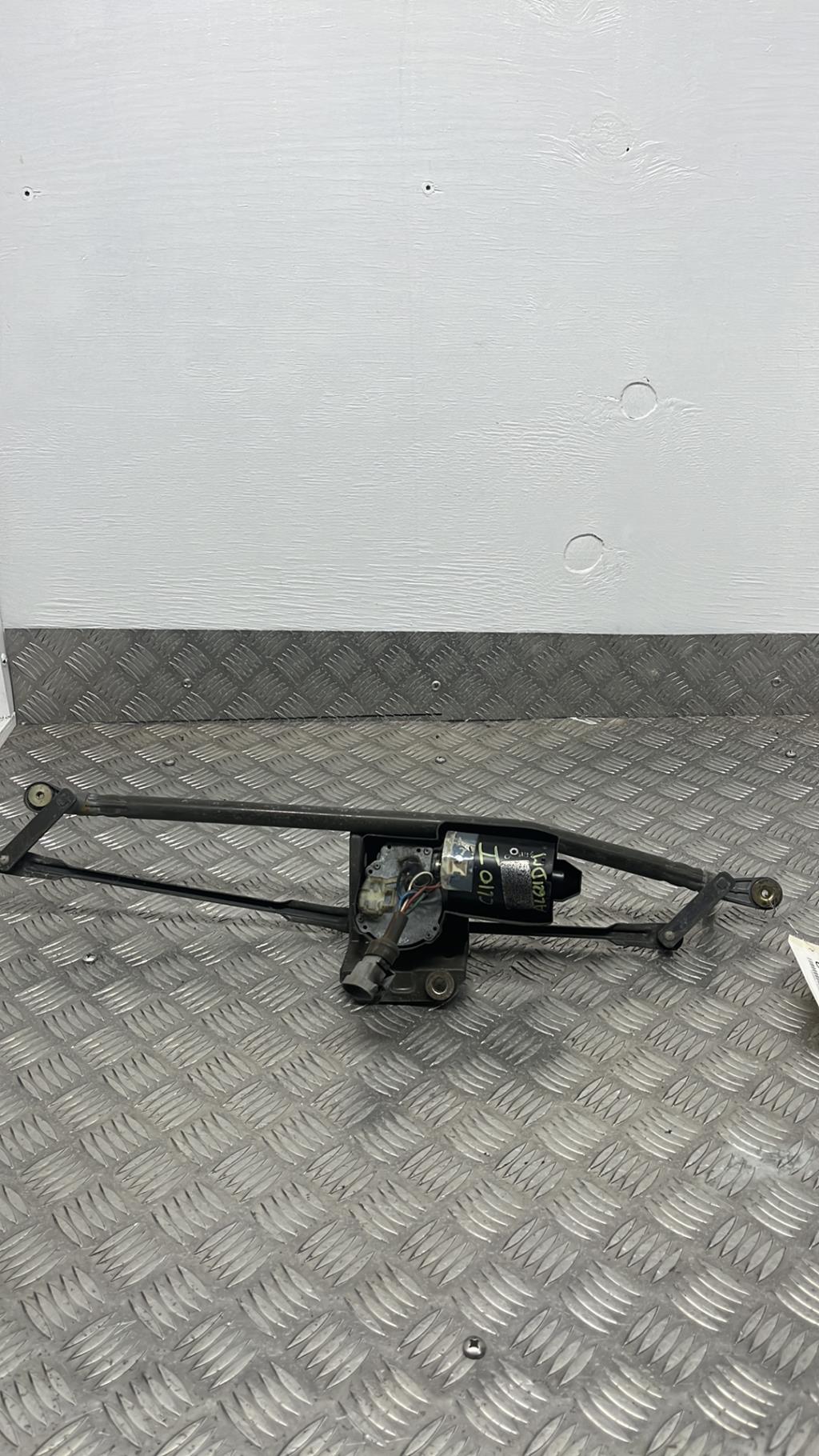 Mecanisme essuie glace avant RENAULT CLIO 1 PHASE 1 Essence - 1