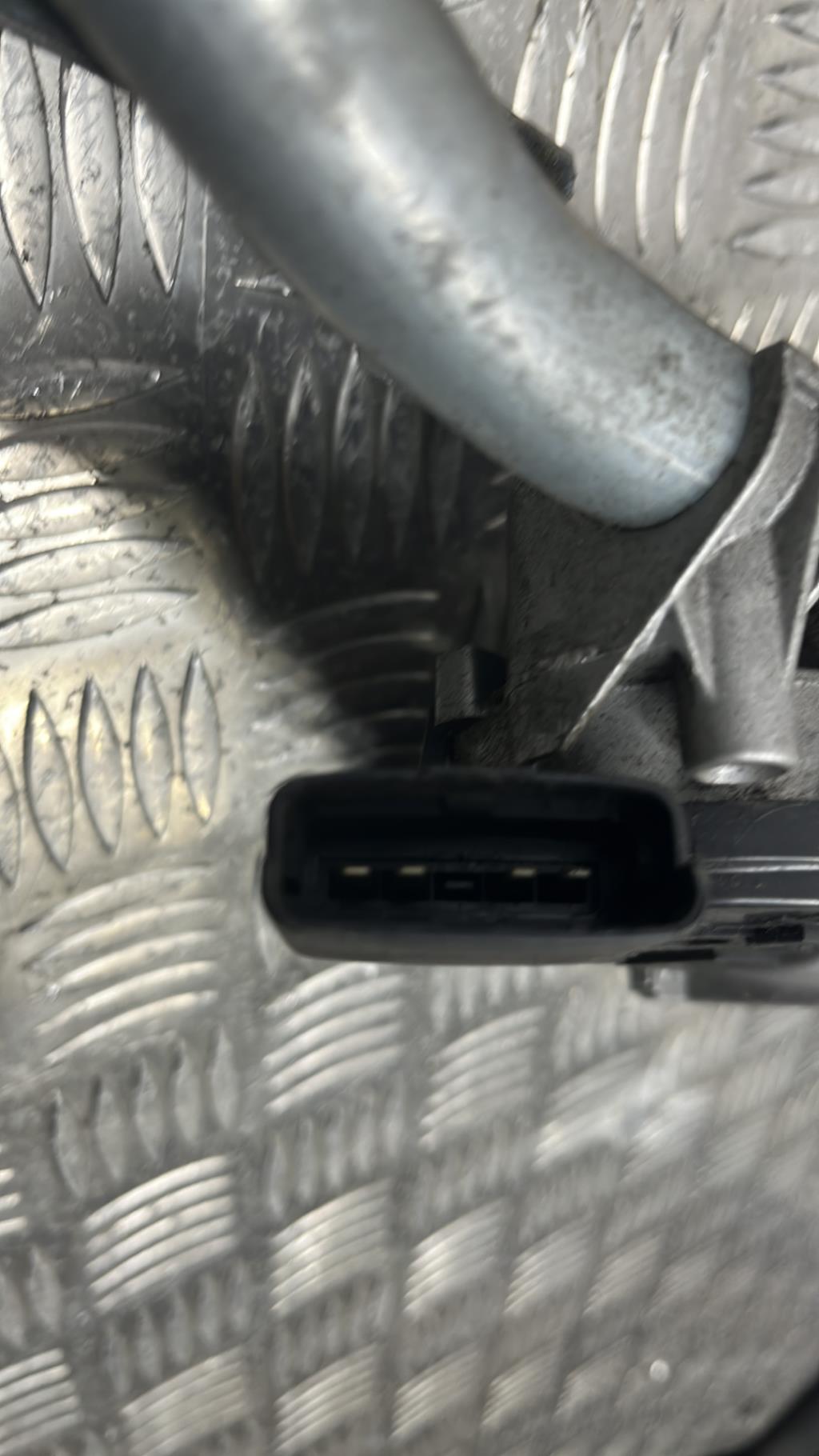 Mecanisme essuie glace avant RENAULT MEGANE 3 PHASE 1 BREAK Diesel - 1