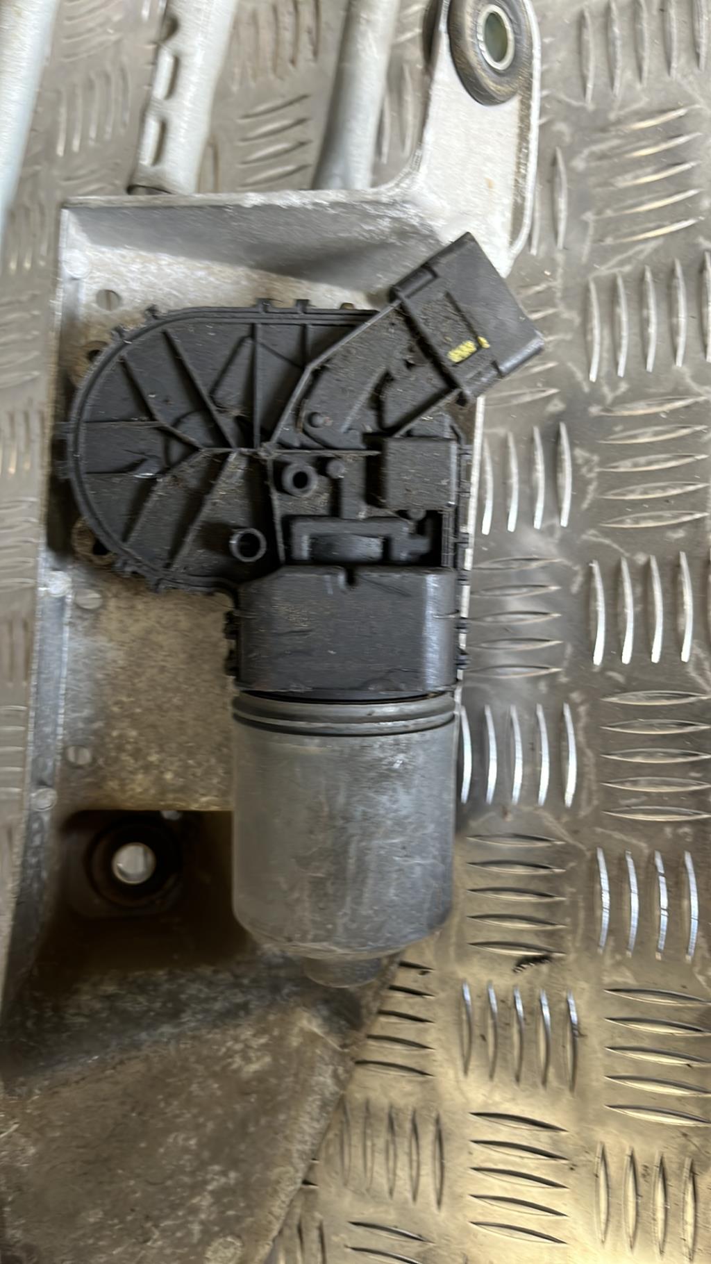 Mecanisme essuie glace avant RENAULT MODUS PHASE 2 Essence - 1