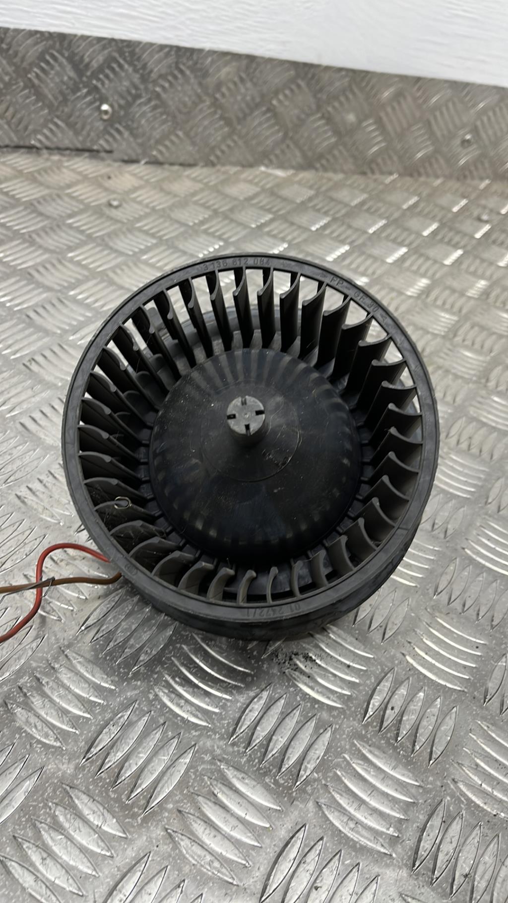 Pulseur d'air SEAT IBIZA 2 PHASE 1  - 1