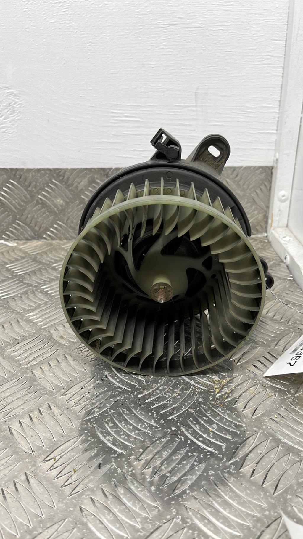 Pulseur d'air CITROEN ZX  - 1