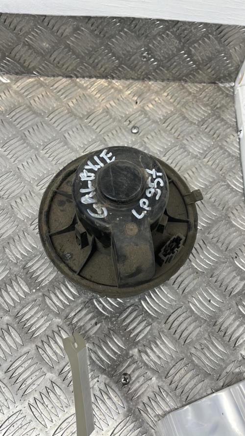 Photo de la pièce