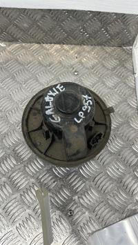 Photo de la pièce