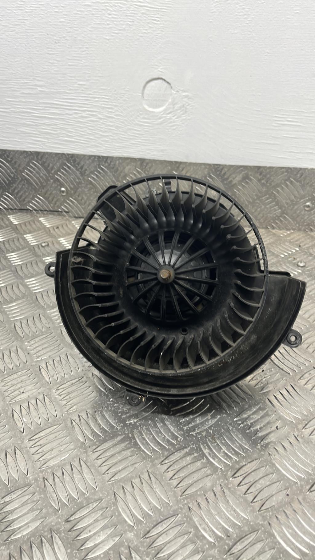 Pulseur d'air OPEL ASTRA F PHASE 2 BREAK Diesel - 1