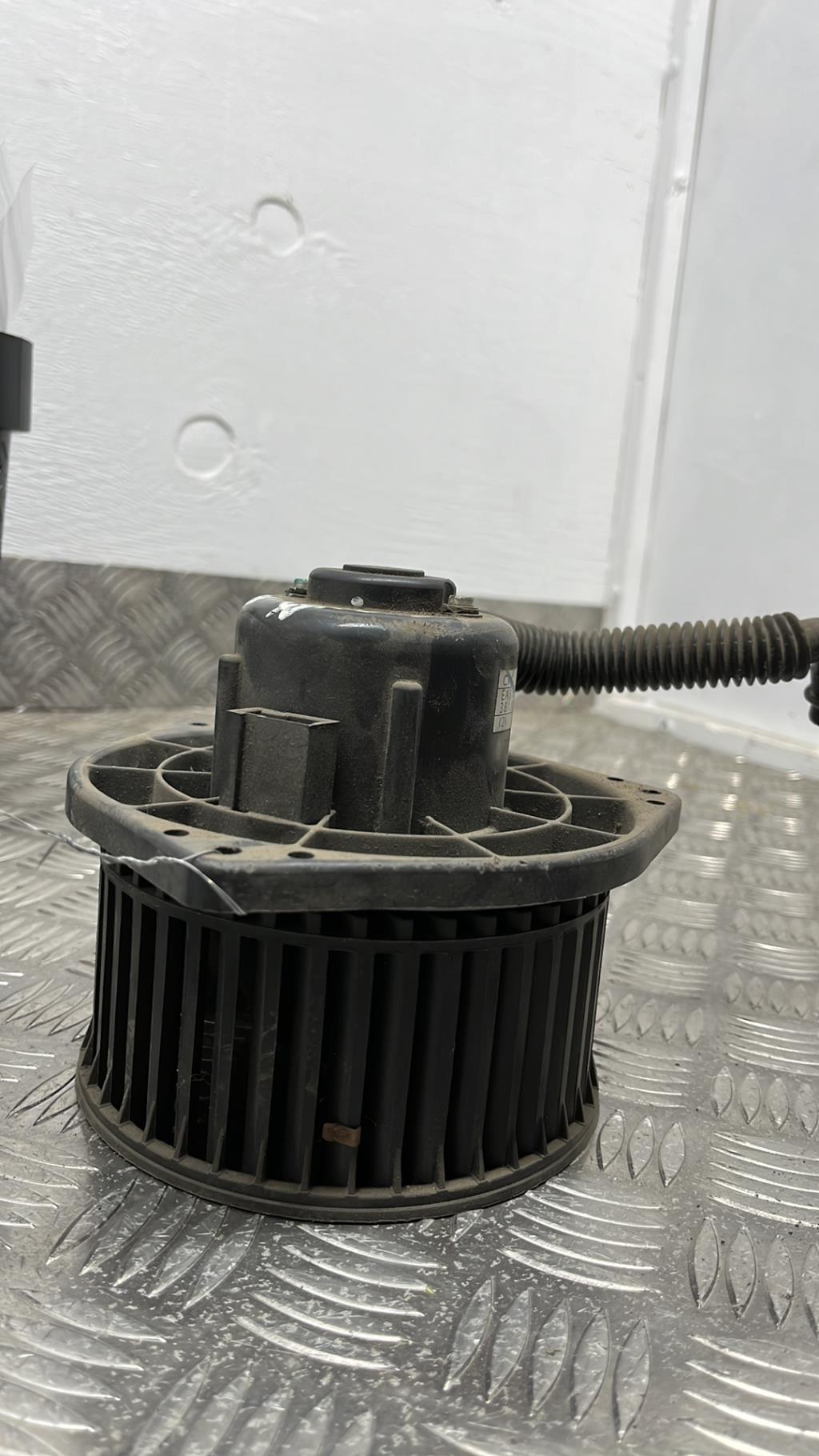 Pulseur d'air SUZUKI WAGON Essence - 1