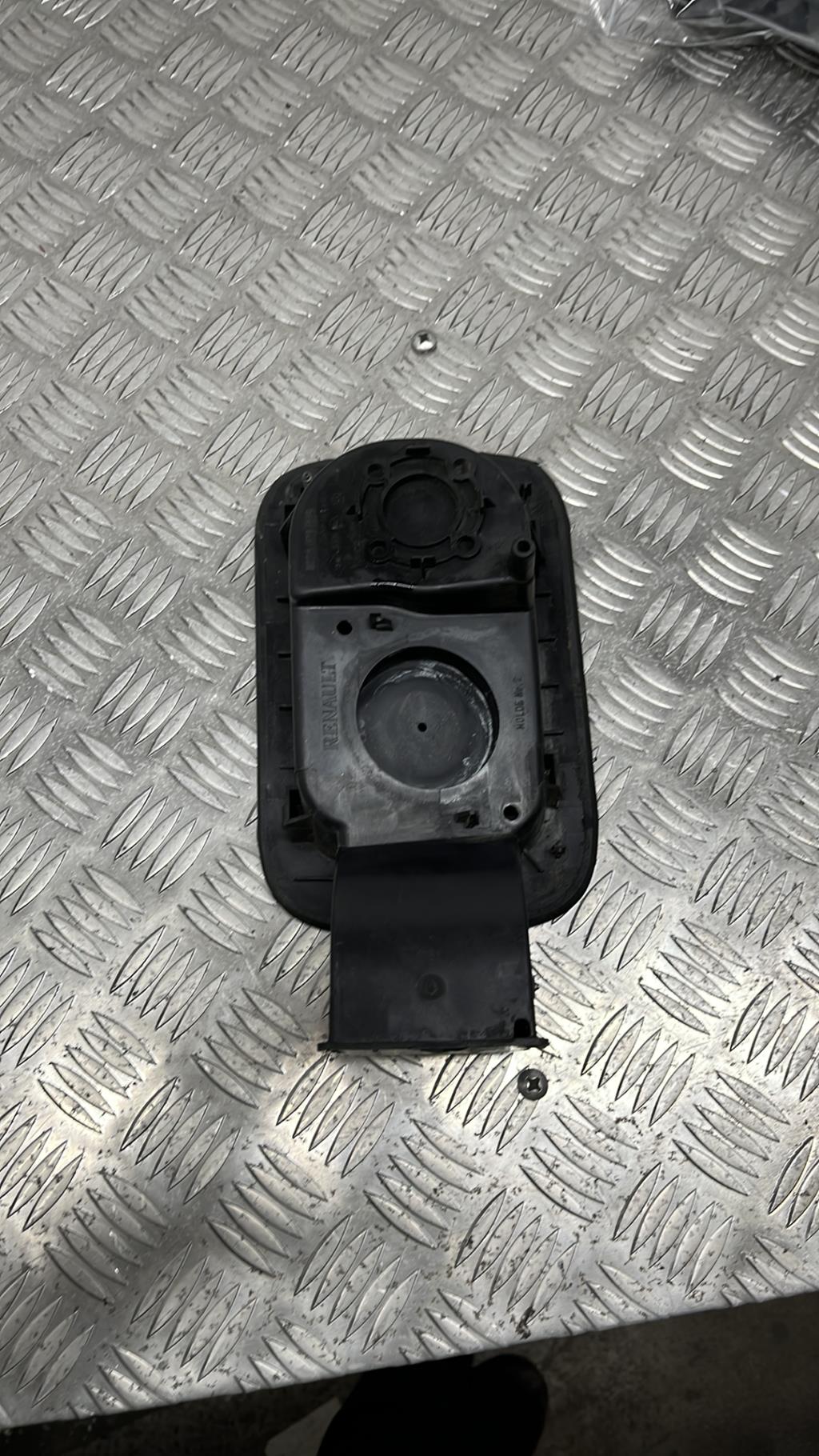 Trappe d'essence RENAULT SCENIC 2  - 1