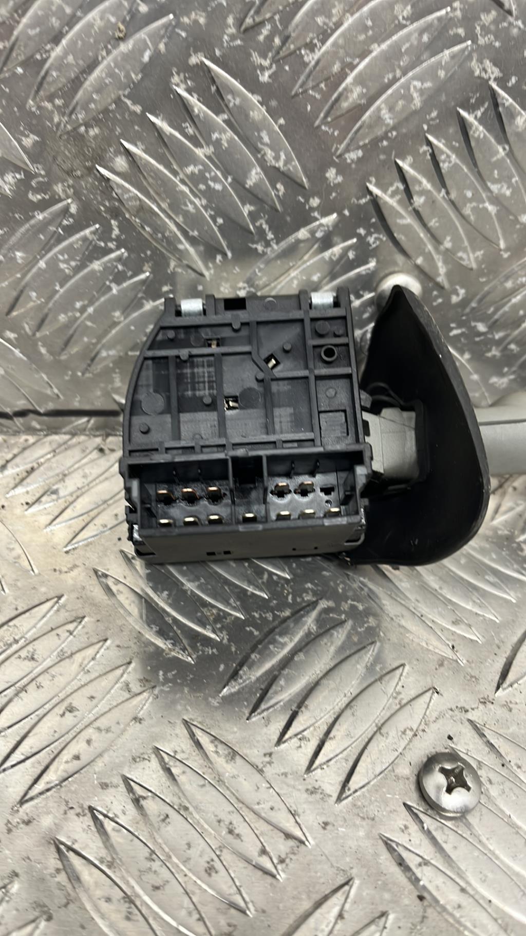 Commodo d'essuie glaces RENAULT TWINGO 1 PHASE 2 Essence - 1