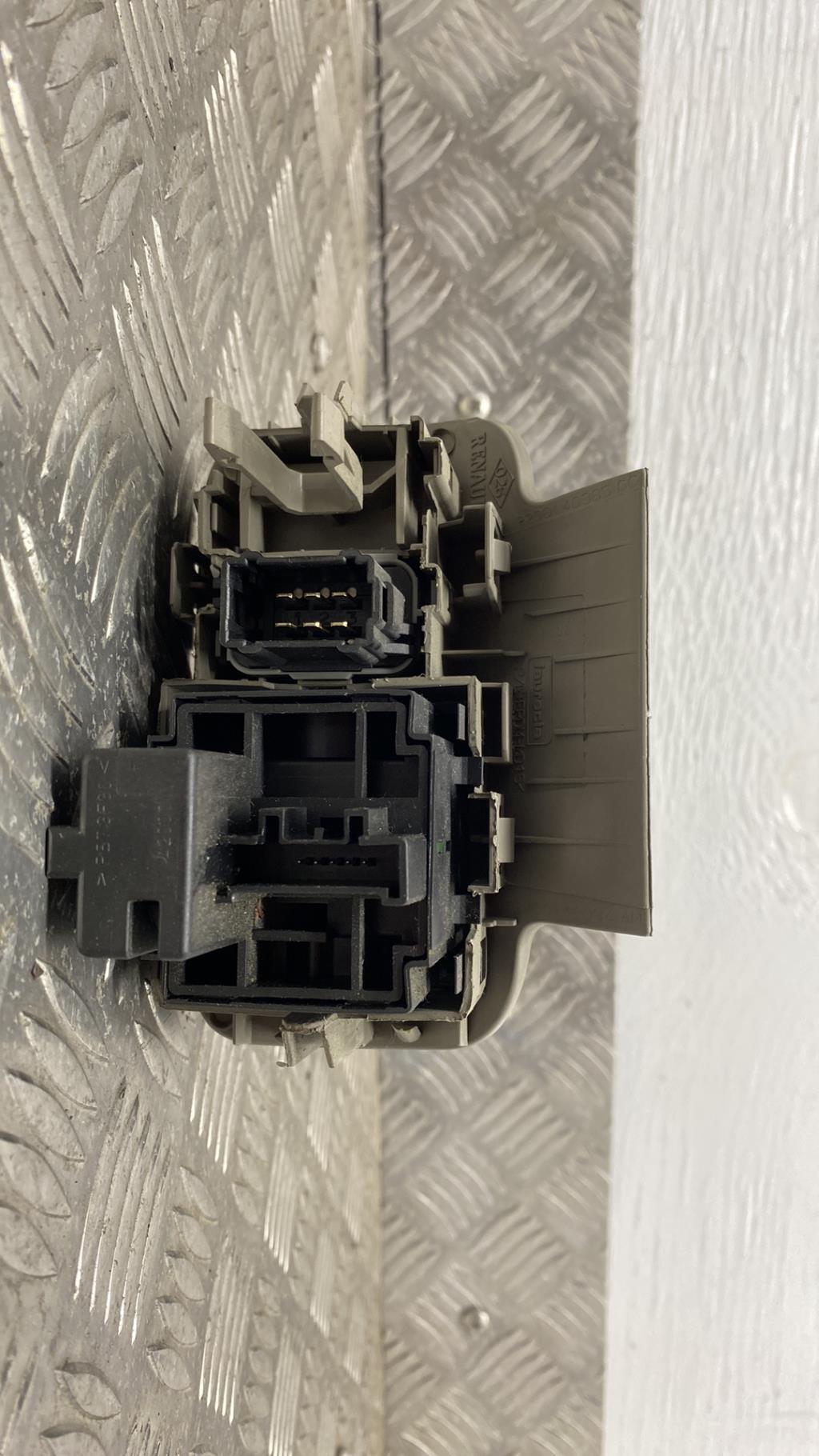 Commande de reglage hauteur de phare RENAULT GRAND SCENIC 2 PHASE 1 Essence - 1