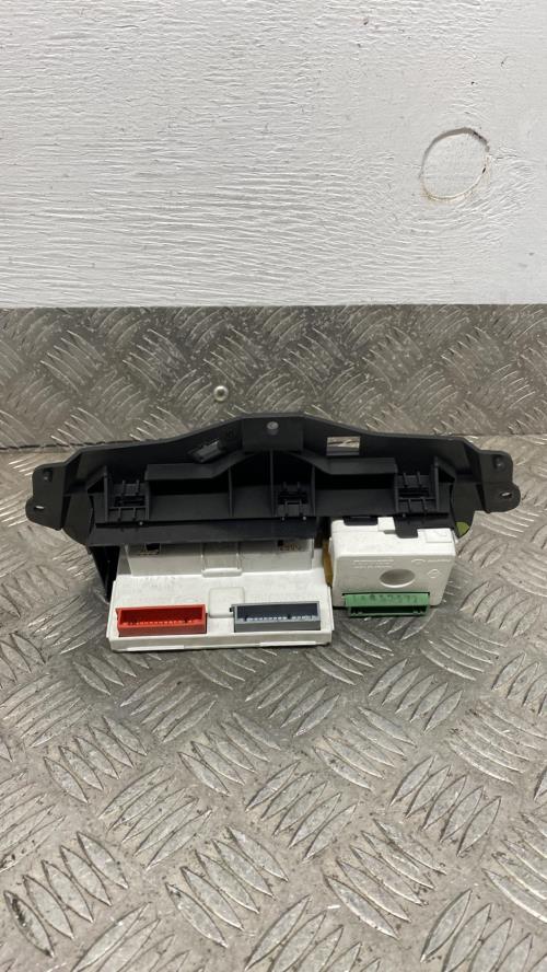Photo de la pièce