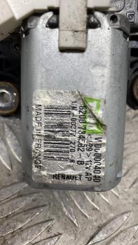 Photo de la pièce