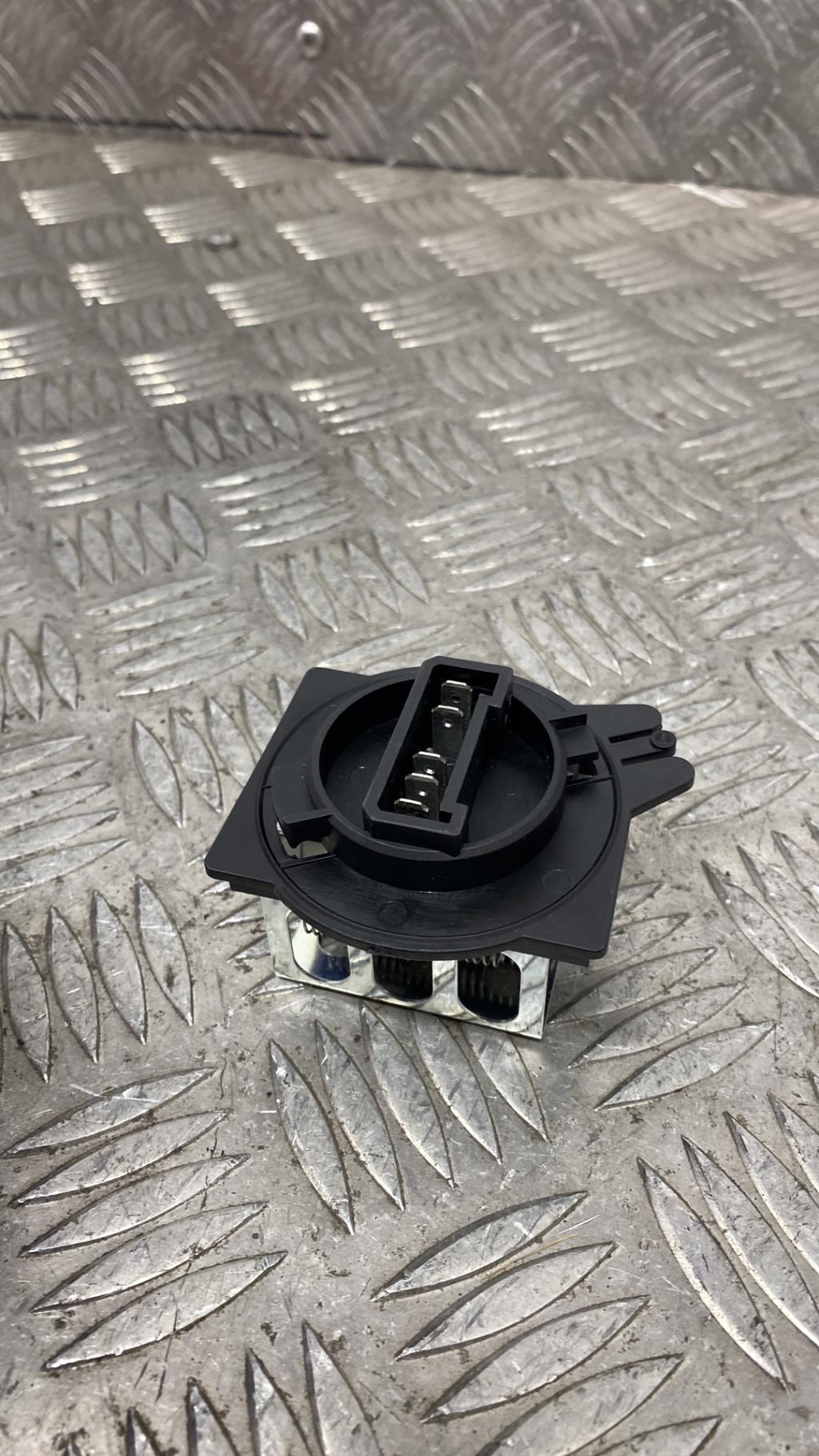Resistance chauffage PEUGEOT PARTNER  - 1