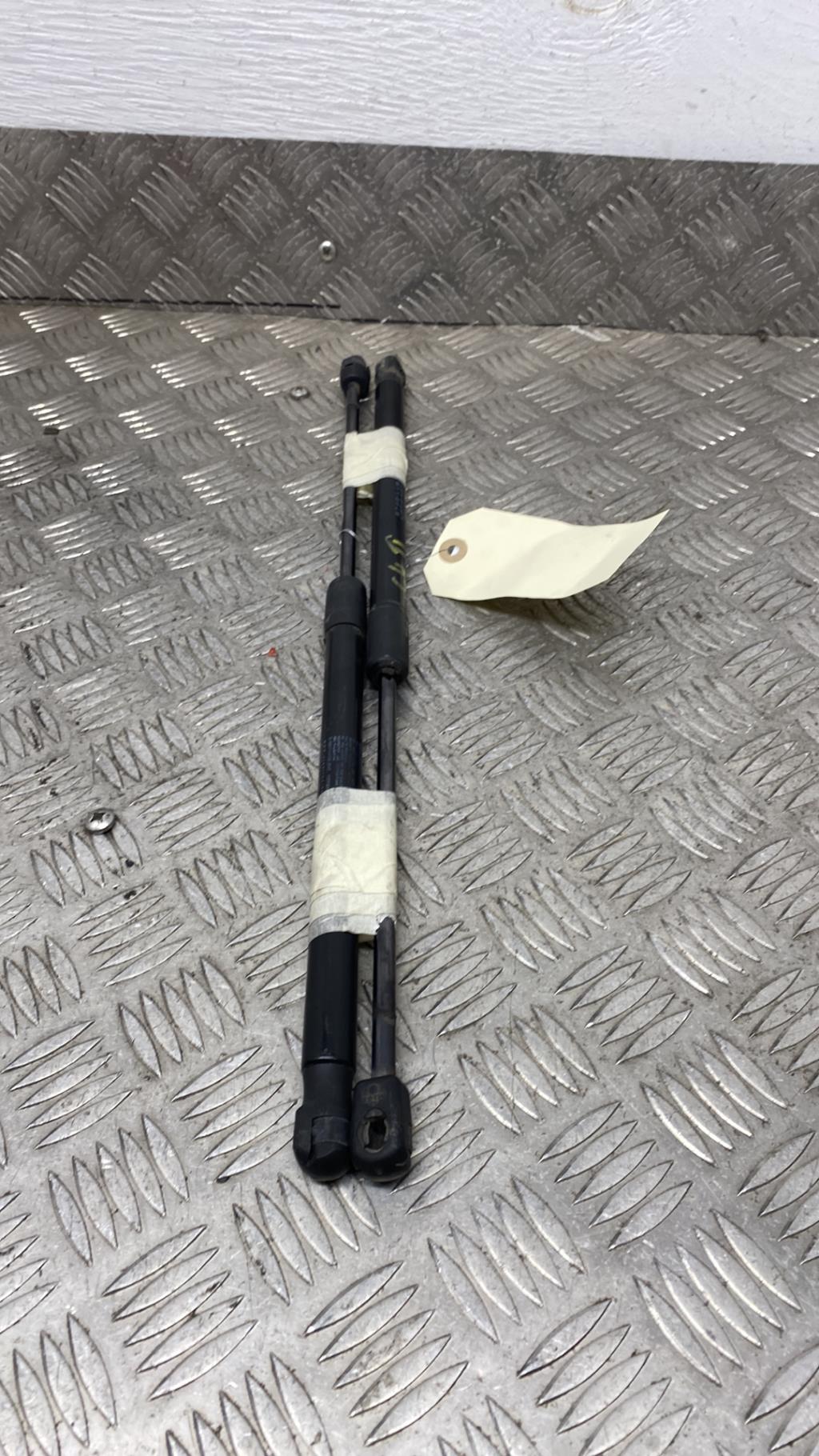 Verin de coffre CITROEN C4 2 PHASE 1 Diesel - 1