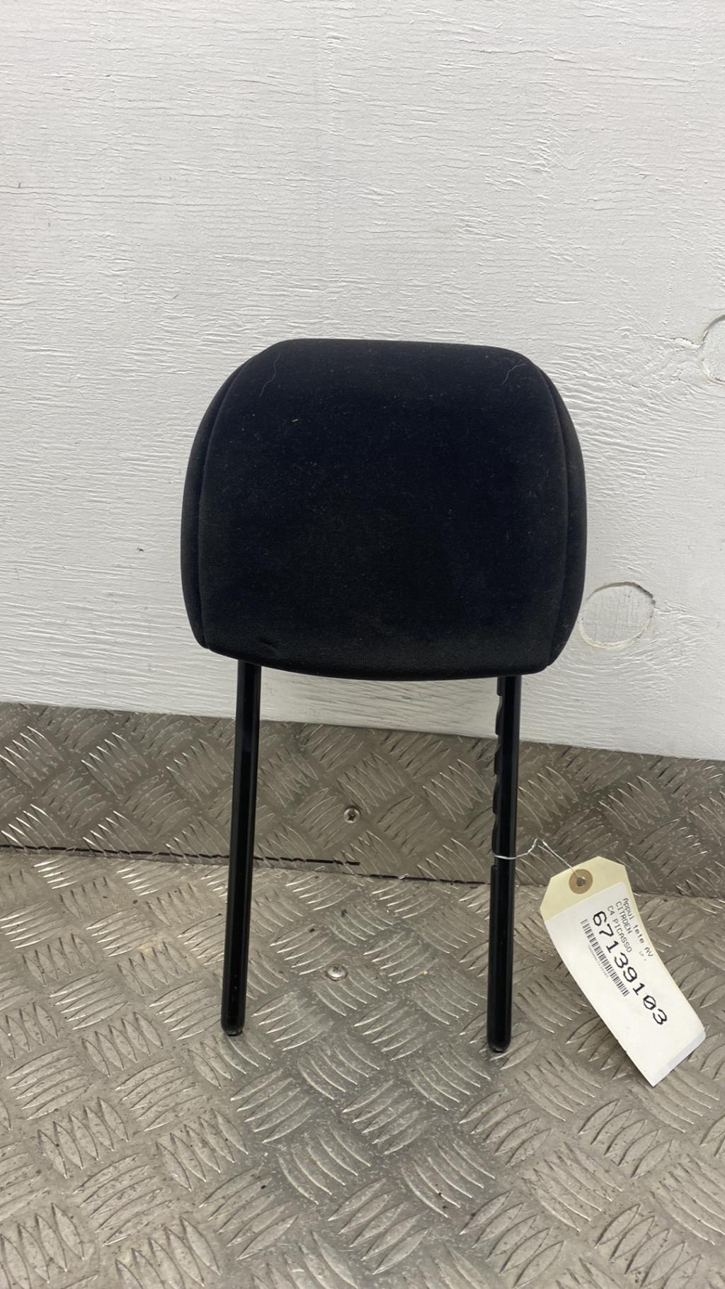 Appui tete avant CITROEN C4 PICASSO  - 1