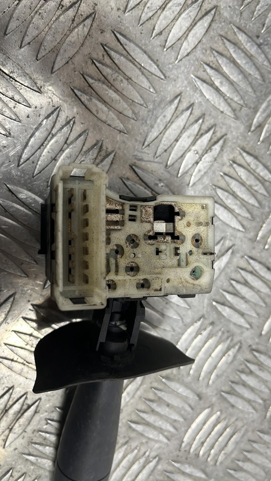 Commodo d'essuie glaces RENAULT CLIO 2 PHASE 1  - 1