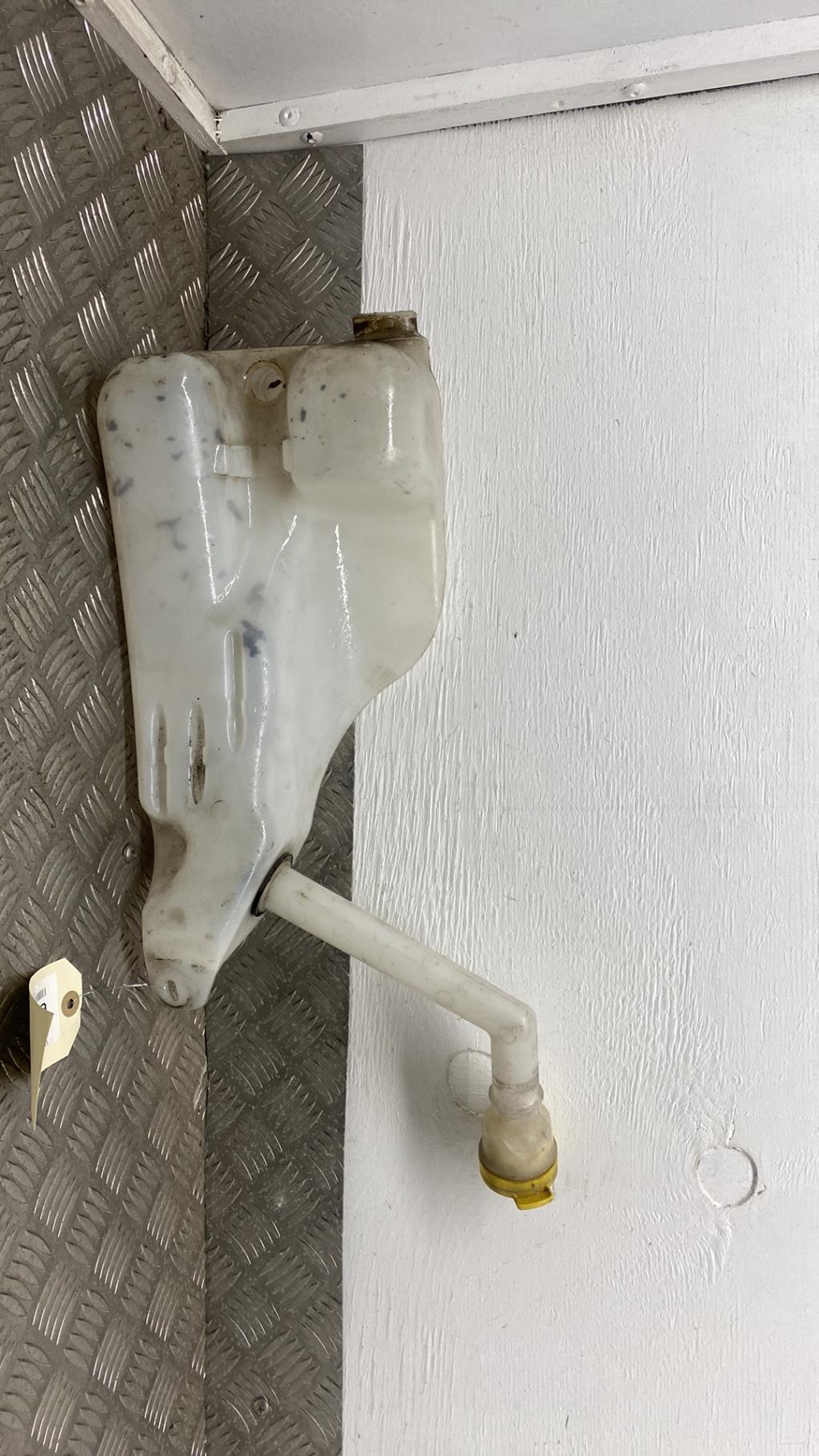 Vase de lave glace RENAULT SCENIC 3 PHASE 1 Diesel - 1