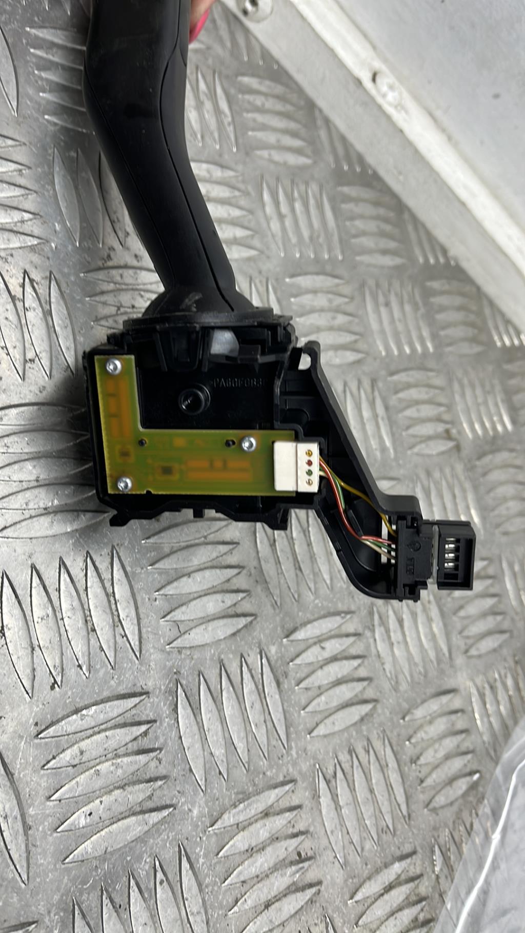 Commodo phare VOLKSWAGEN GOLF 5 Diesel - 1