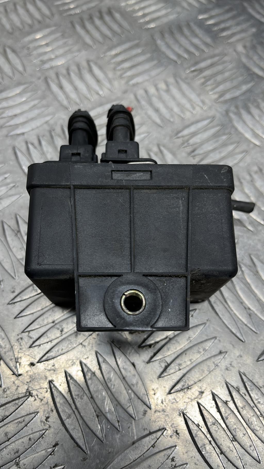 Relais de prechauffage LANCIA YPSILON 4 PHASE 1 Diesel - 1
