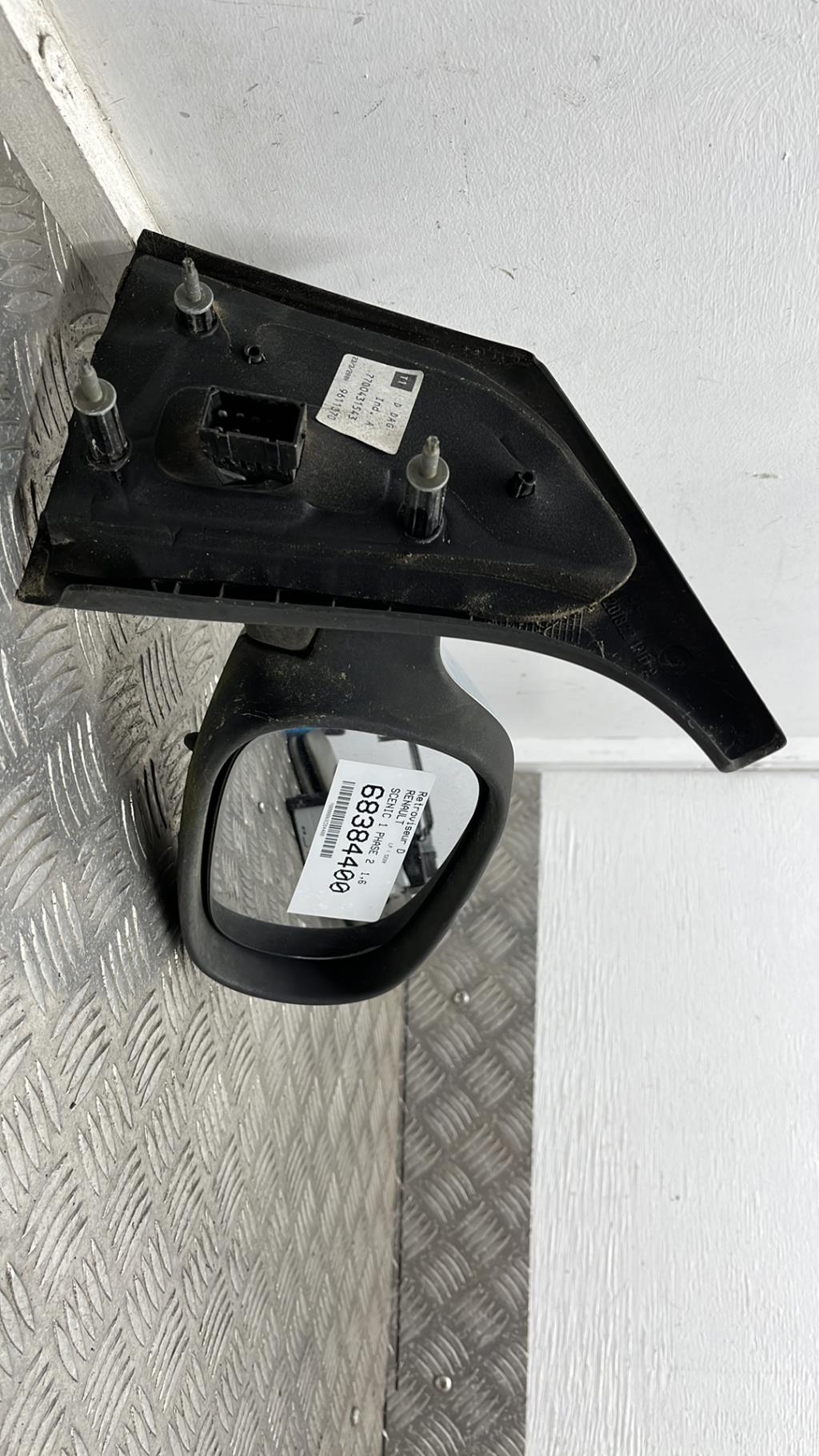 Retroviseur droit RENAULT SCENIC 1 PHASE 2 Essence - 1