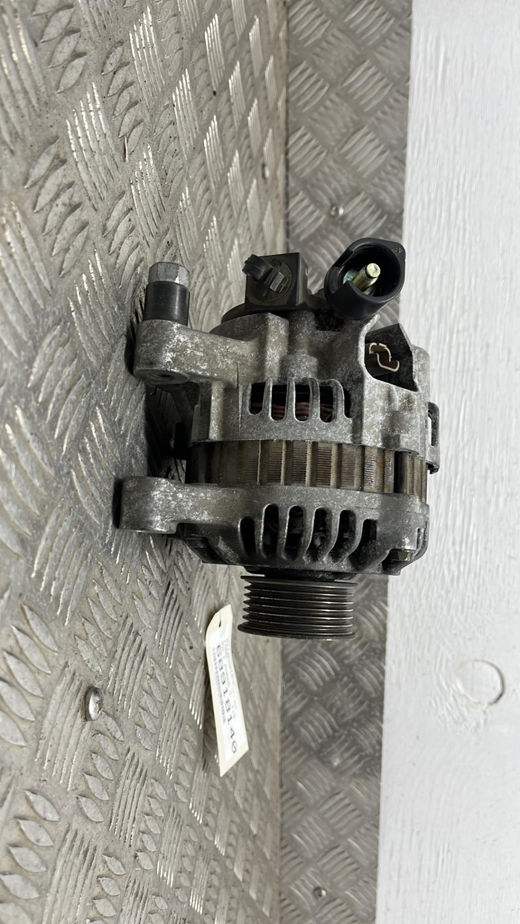Alternateur FORD KA 1 PHASE 1 Essence - 1