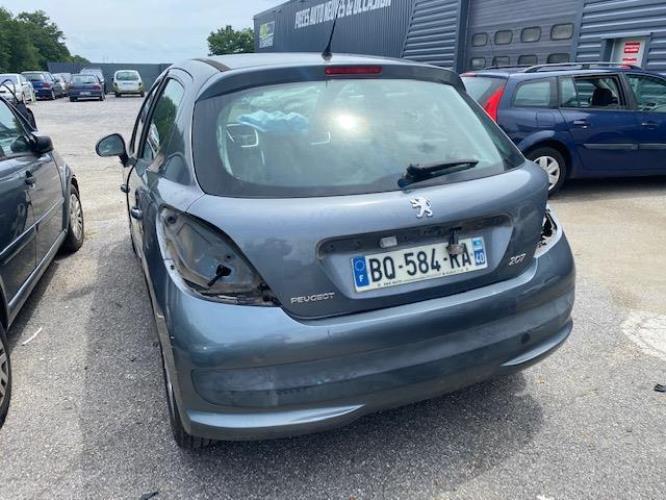 Photo de la pièce