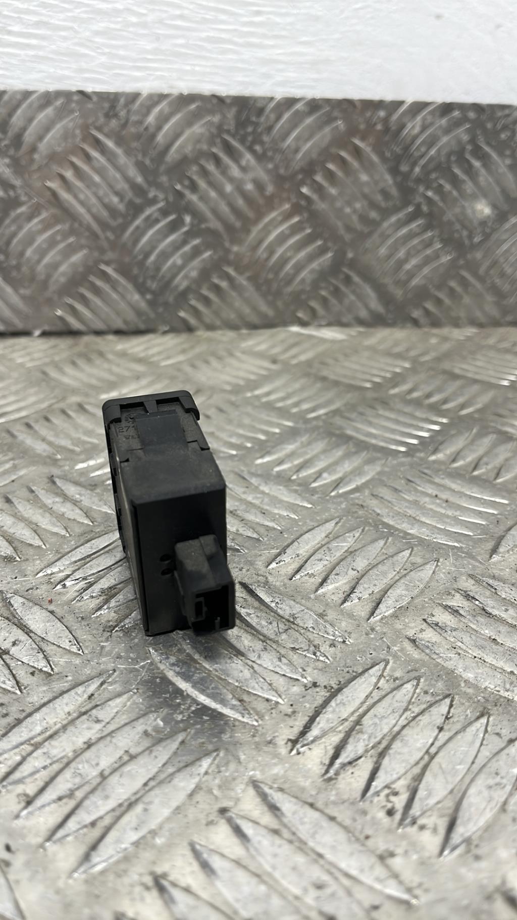Commande retroviseurs CITROEN C3 1 PHASE 1 Diesel - 1