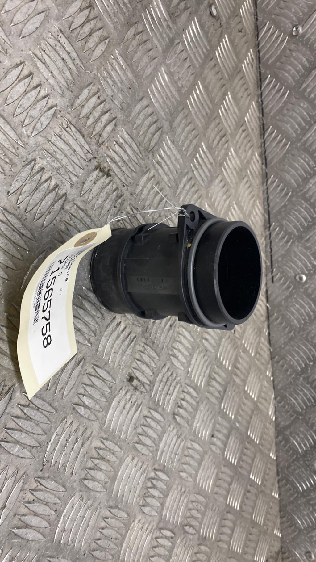 Debitmetre NISSAN MICRA 3  - 1
