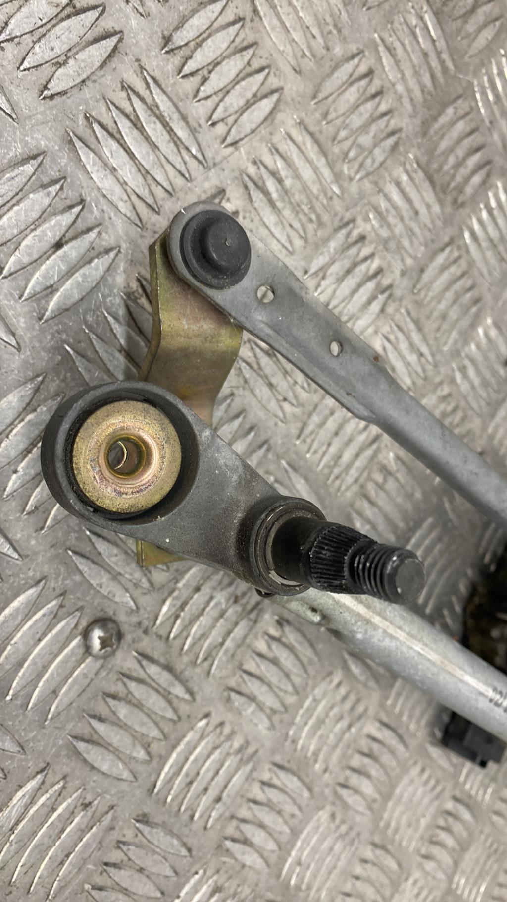 Mecanisme essuie glace avant CITROEN C5 1 PHASE 2 Diesel - 1