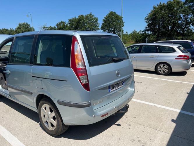 Photo de la pièce