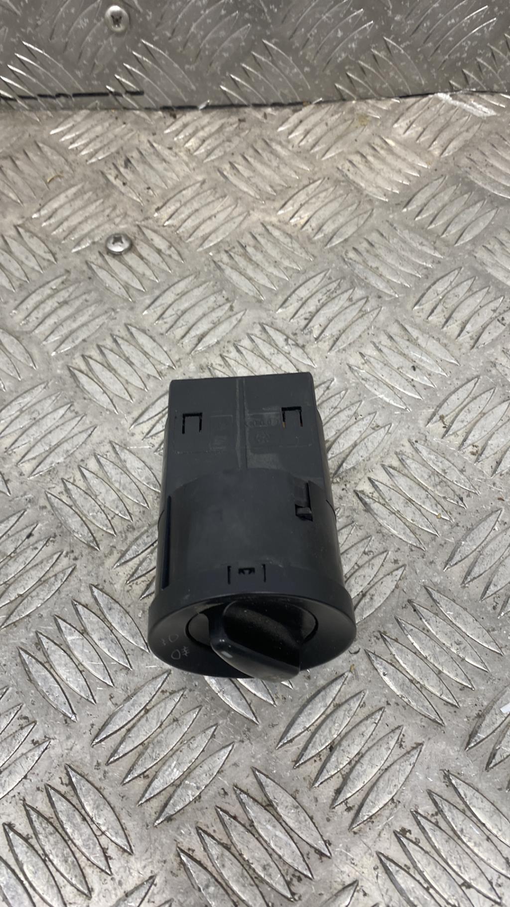Commande de phare SKODA FABIA 2 PHASE 2 Diesel - 1