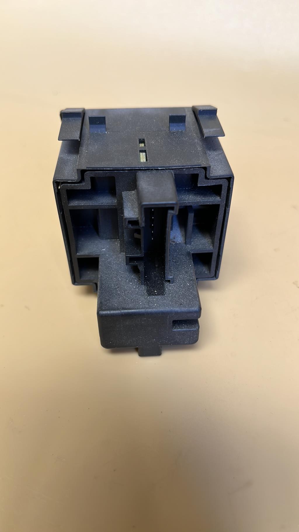 Commande de reglage hauteur de phare RENAULT SCENIC 2 PHASE 1 Essence - 1