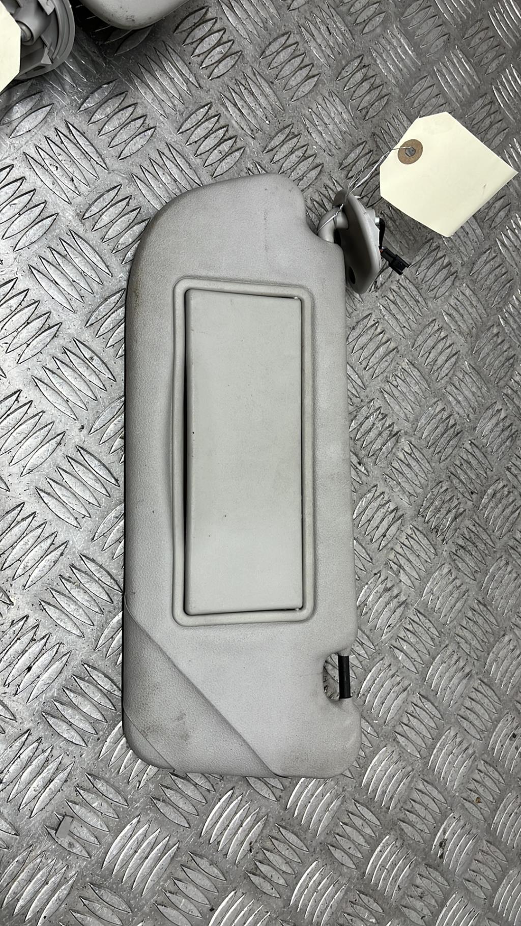Pare soleil gauche CITROEN XSARA PHASE 2 Diesel - 1