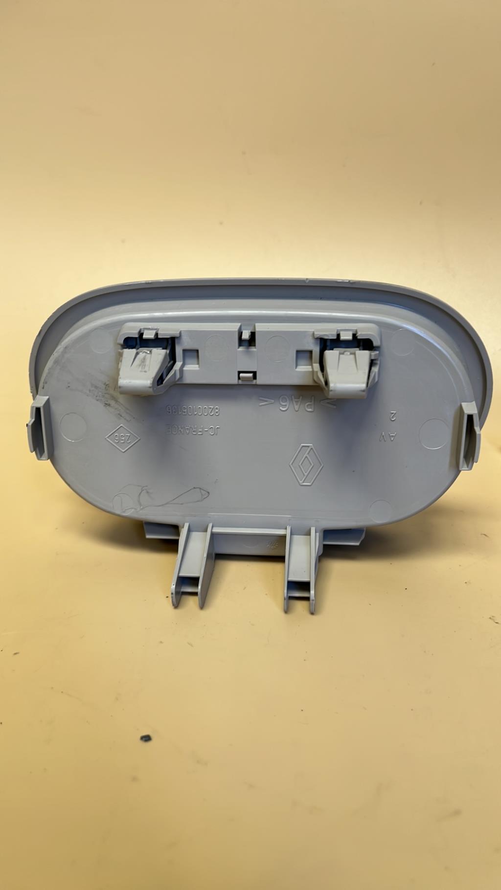 Retroviseur interieur RENAULT SCENIC 2 PHASE 1 Essence - 1
