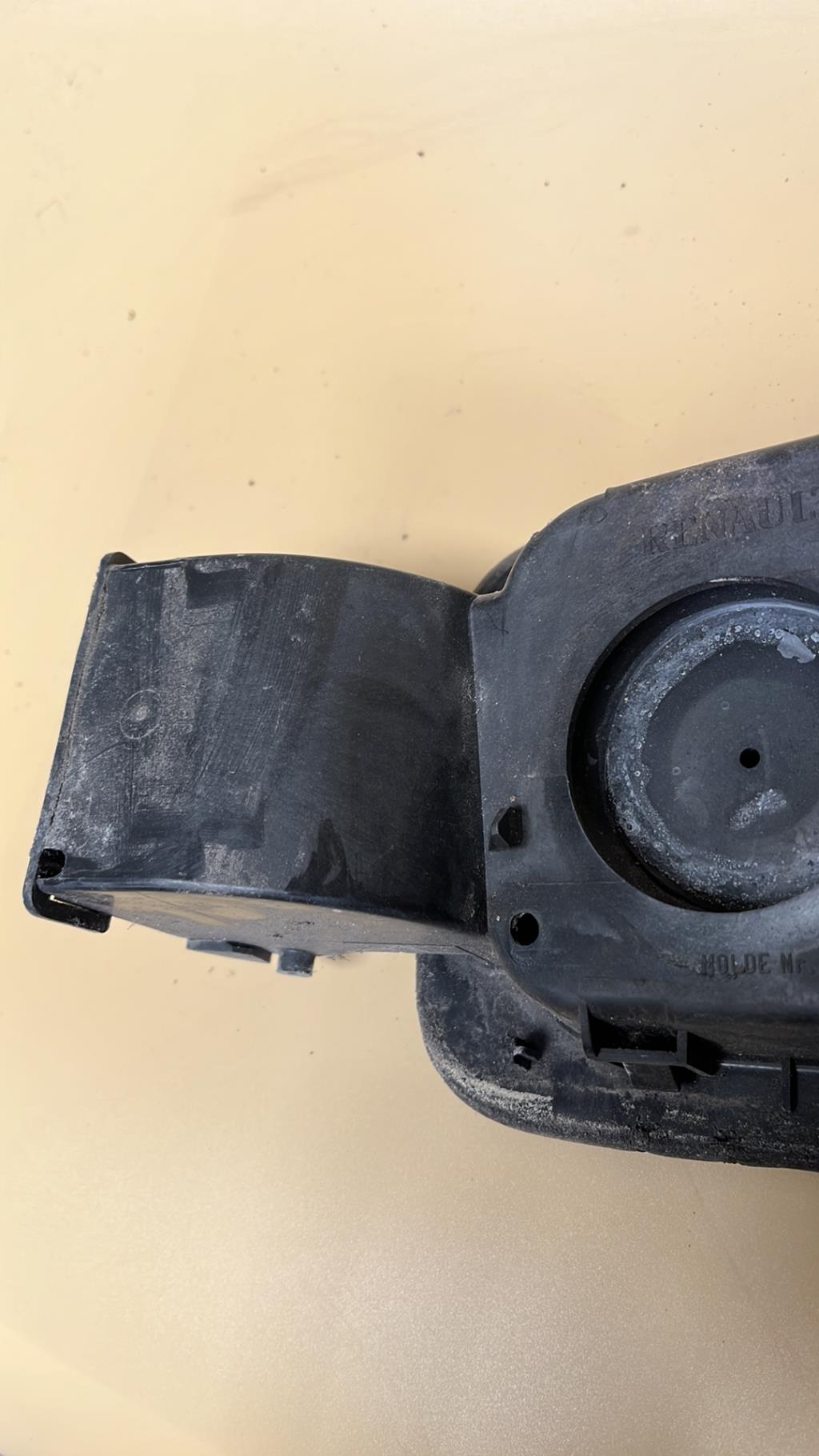 Trappe d'essence RENAULT SCENIC 2 PHASE 1 Essence - 1