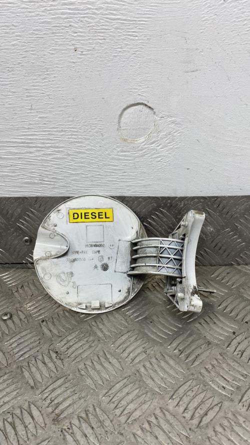 Photo de la pièce