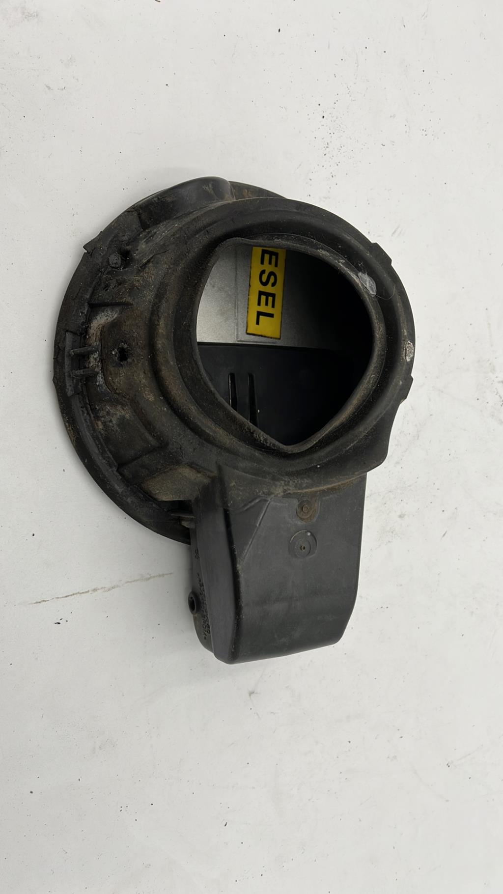 Trappe d'essence PEUGEOT 207 PHASE 1 Diesel - 1