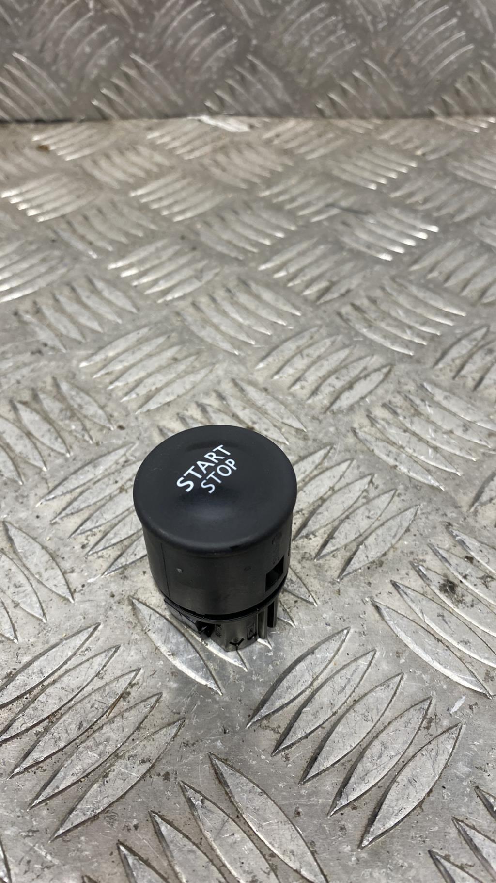 Bouton/Interrupteur RENAULT SCENIC 2 PHASE 2 Diesel - 1