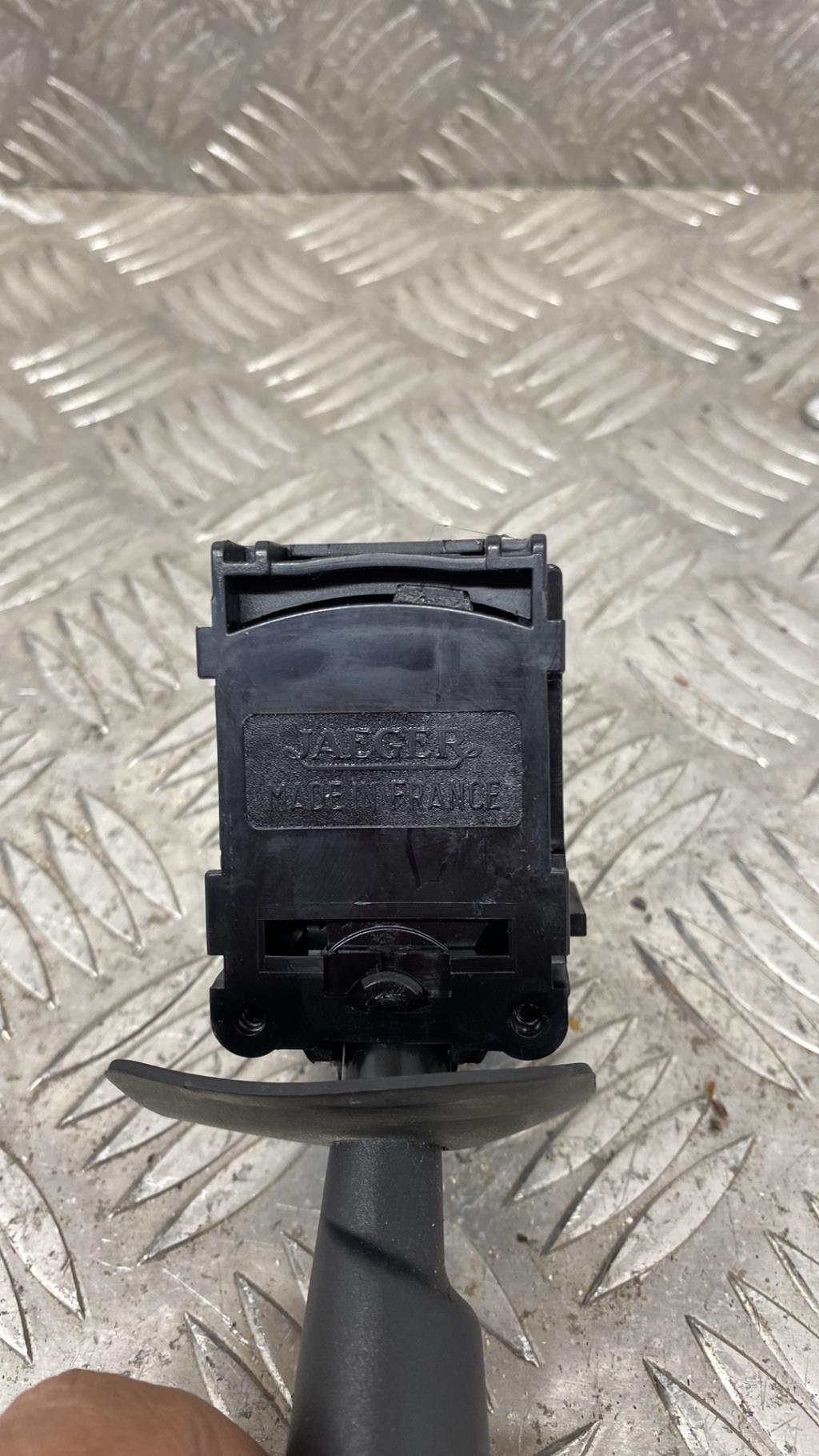 Commodo d'essuie glaces CITROEN XSARA PHASE 1 Diesel - 1