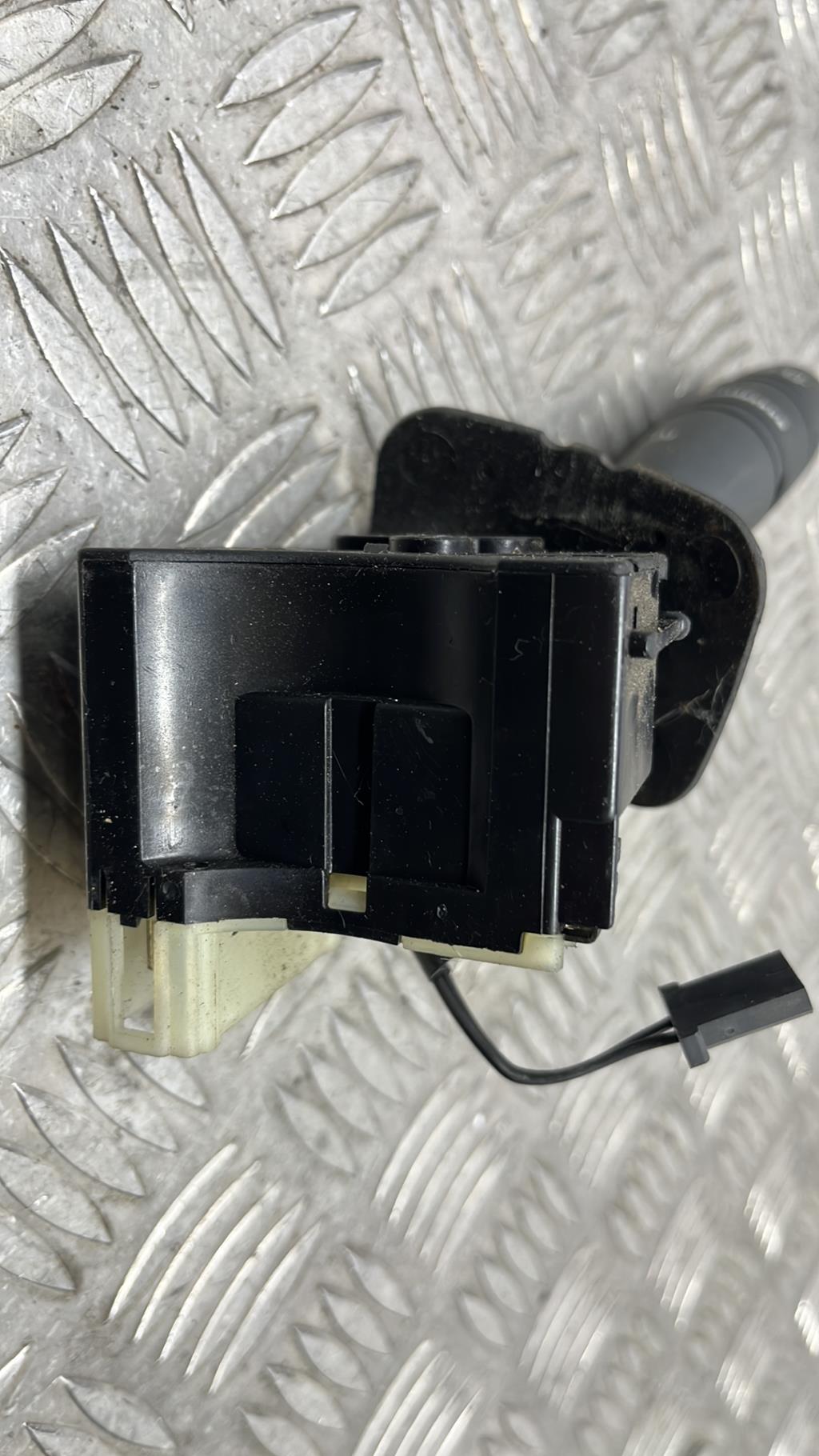 Commodo d'essuie glaces RENAULT SCENIC 1  - 1