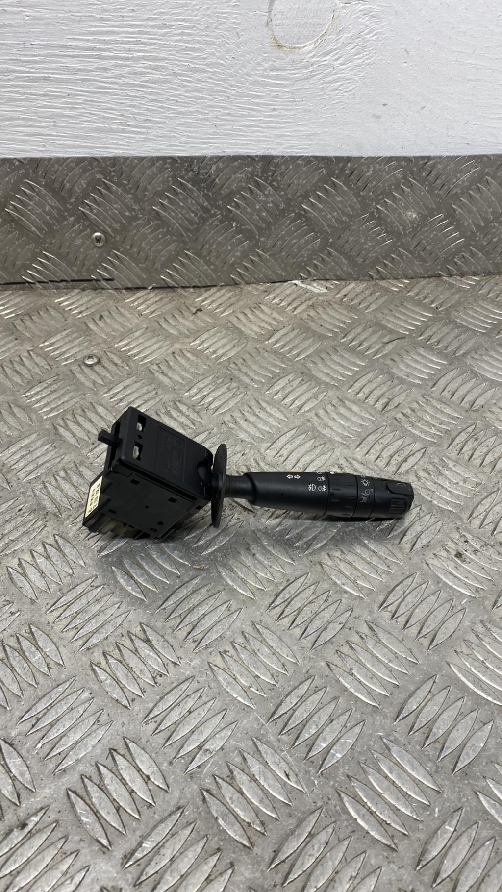 Commodo phare PEUGEOT 406 PHASE 1 Diesel - 1