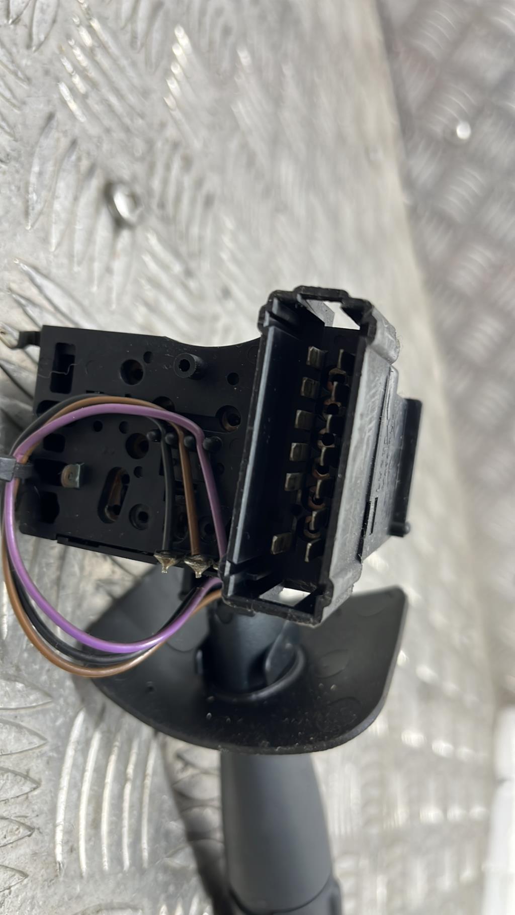 Commodo phare RENAULT SCENIC 1  - 1