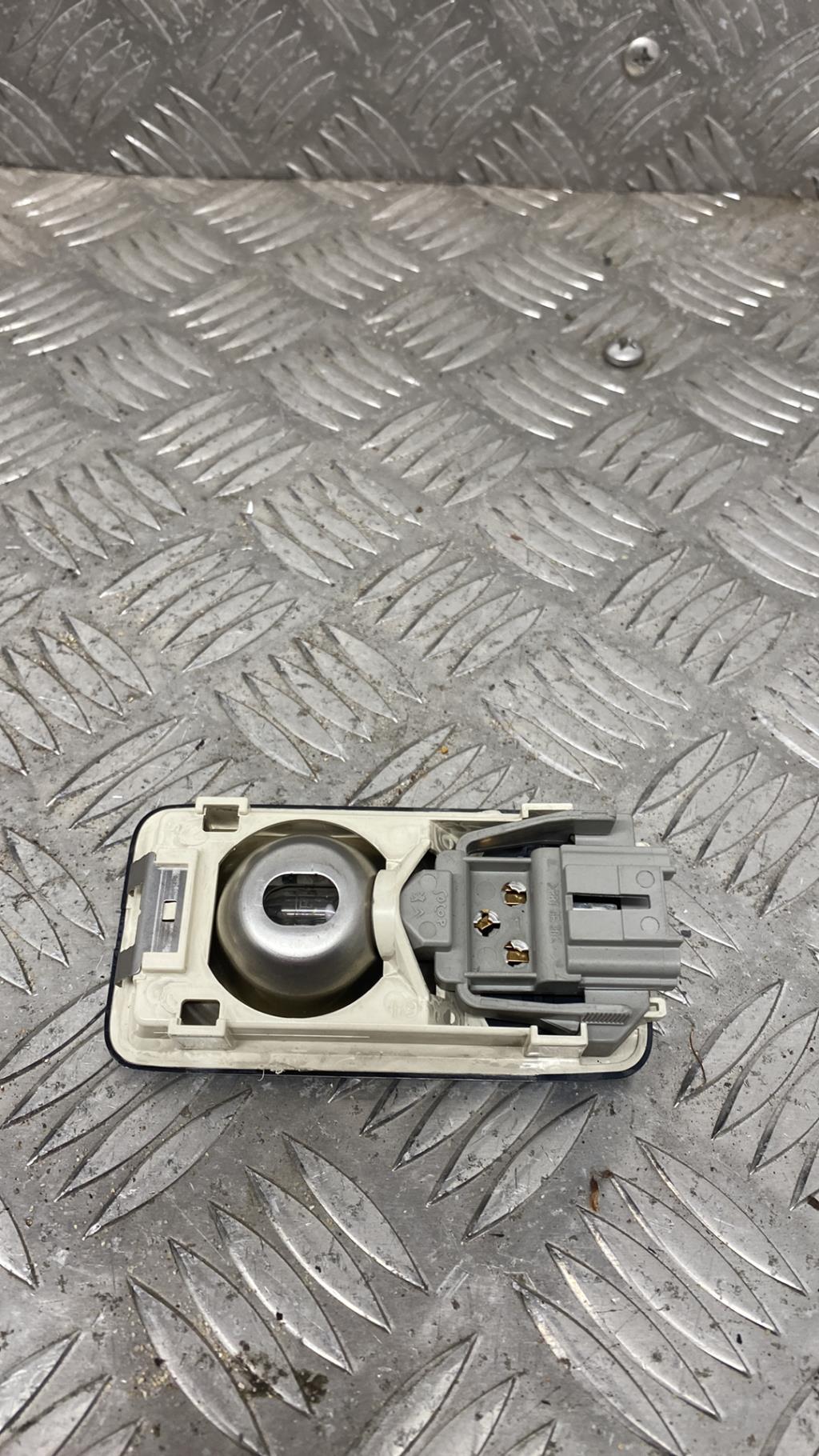 Eclairage de plafonnier CITROEN XSARA PHASE 1 Diesel - 1