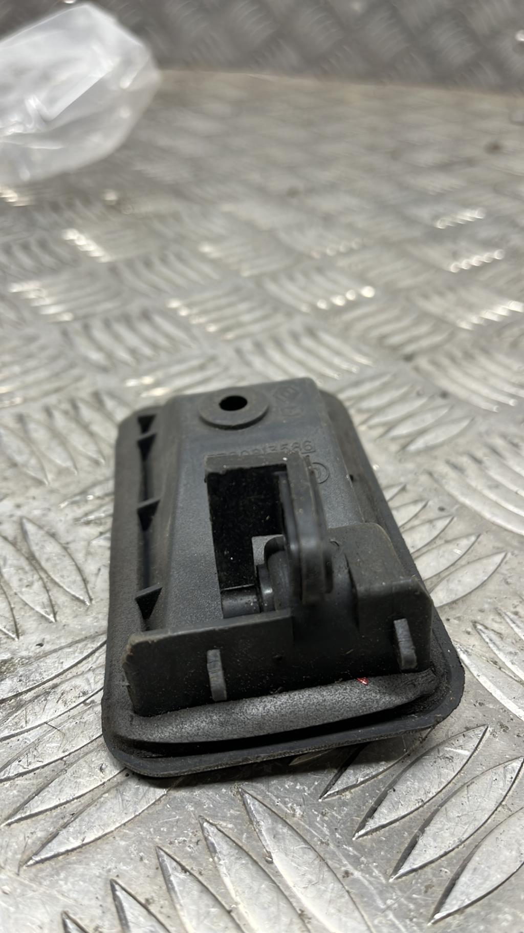Poignee interieur avant droit RENAULT R19  - 1