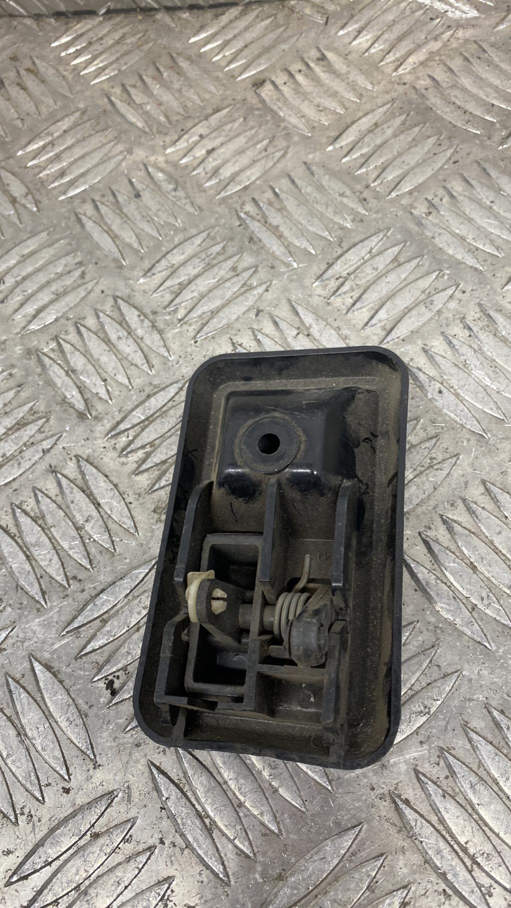 Poignee interieur avant droit RENAULT TRAFIC 1  - 1